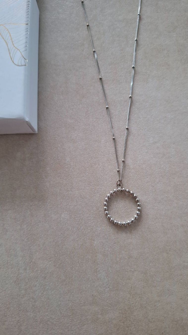 Purelei Ketten: Purelei Karma Halskette – Gebraucht aus Rickenbach b. Wil von VeryLovelyThings 1