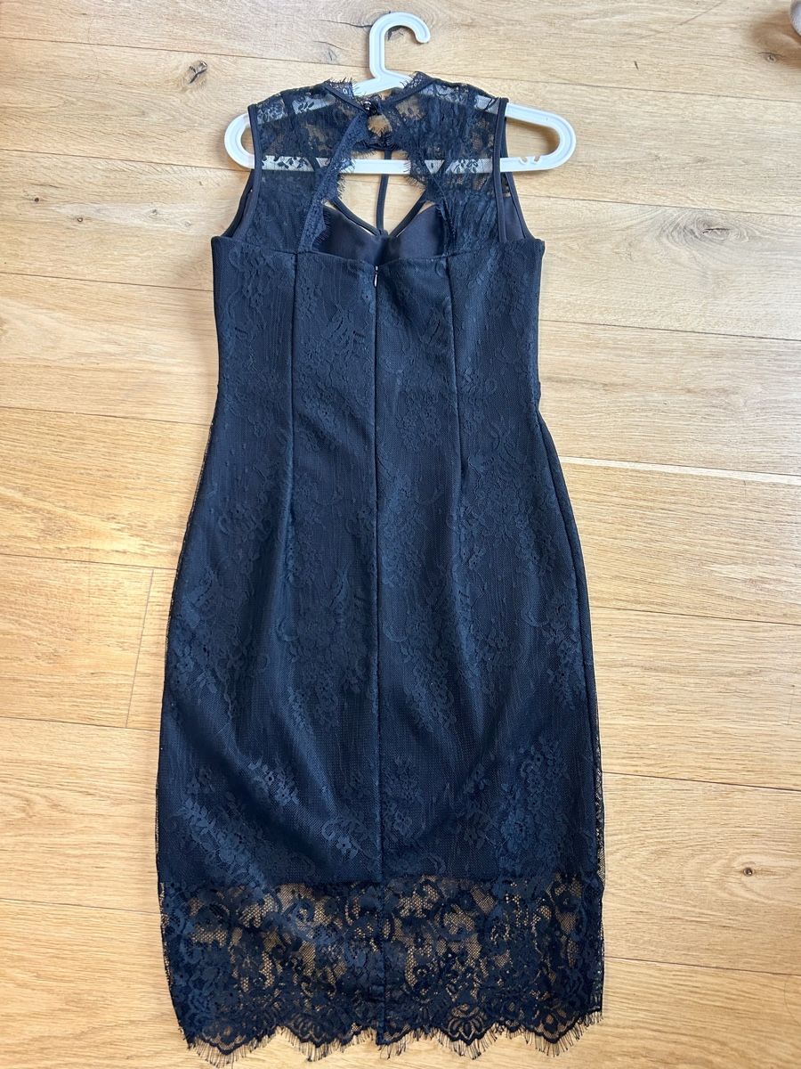 Wal G. Vestiti: Robe de soirée WALG noir – Usato da Renens VD venduto da nev_z7xl 1