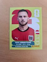 Panini Fifa World Cup 2026 Nr. AUT 20 Marko Arnautovic