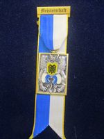 18. Luzerner Kant. Schützenfest Luzern 1979 - Meisterschaft