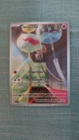 Chimecho Illustration Rare Twilight Masquerade