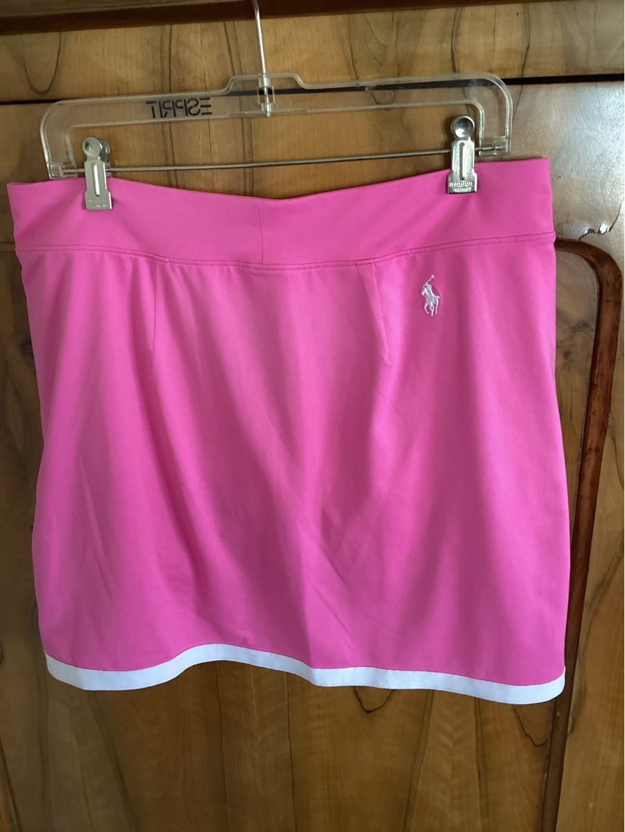Ralph Lauren Gonne: Ralph Lauren, Damengolfrock, Gr. L – Usato da Salenstein venduto da Esprit57 2
