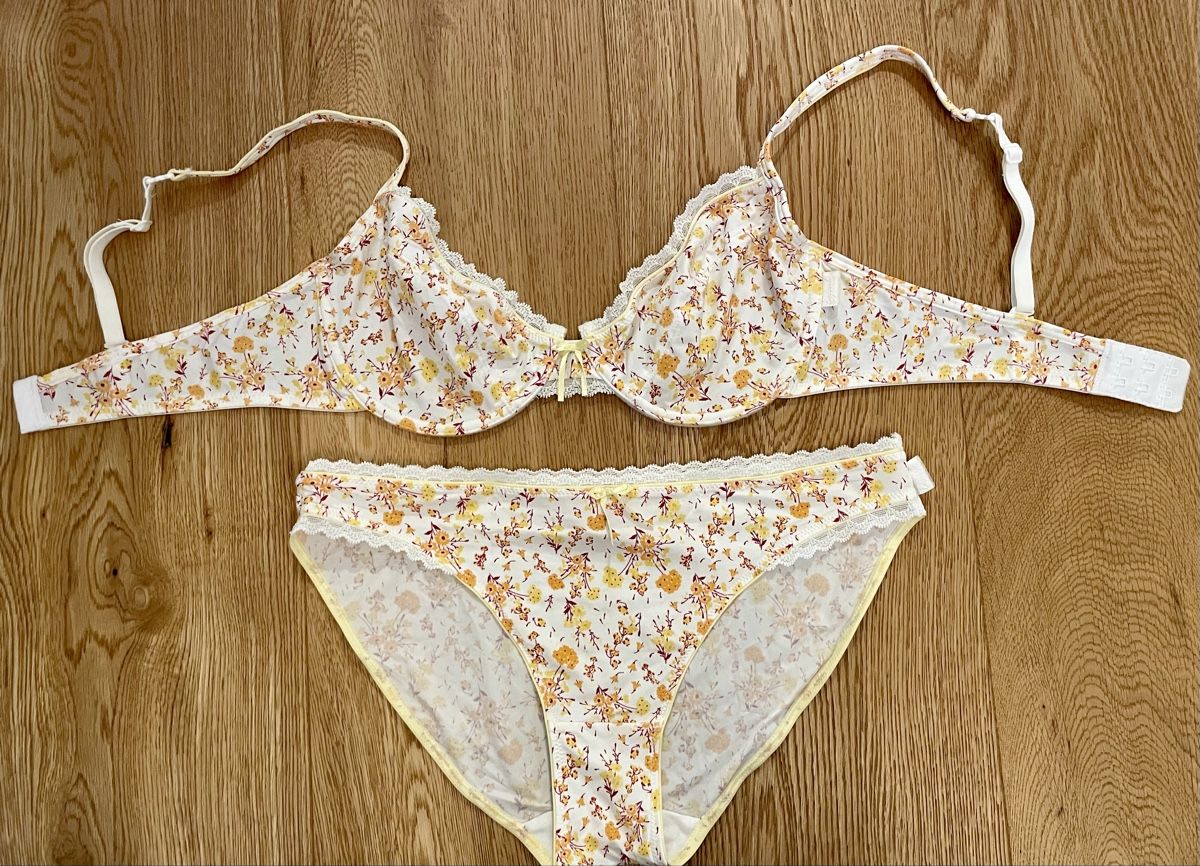 Esprit Altra biancheria intima: Esprit Dessous-Set Gr. 75C/M - NEU – Nuovo (secondo la descrizione) da Stansstad venduto da alexandra171080