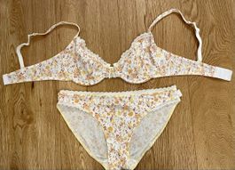 Esprit Dessous-Set Gr. 75C/M - NEU