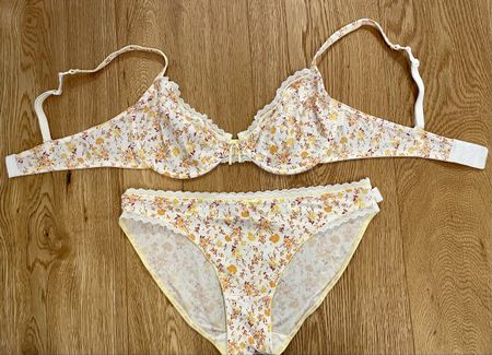 Esprit Dessous-Set Gr. 75C/M - NEU
