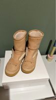 Donsje Hasenstiefel Gr. 30