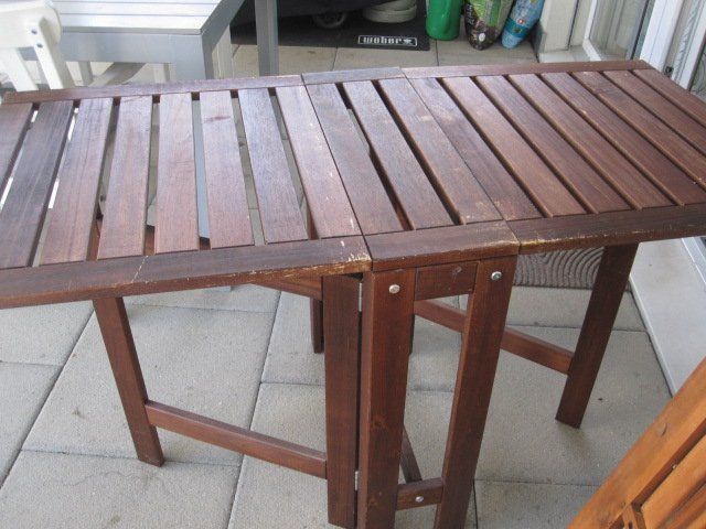 Ikea Tavoli: IKEA-Tisch – Usato da Ehrendingen venduto da spanky11