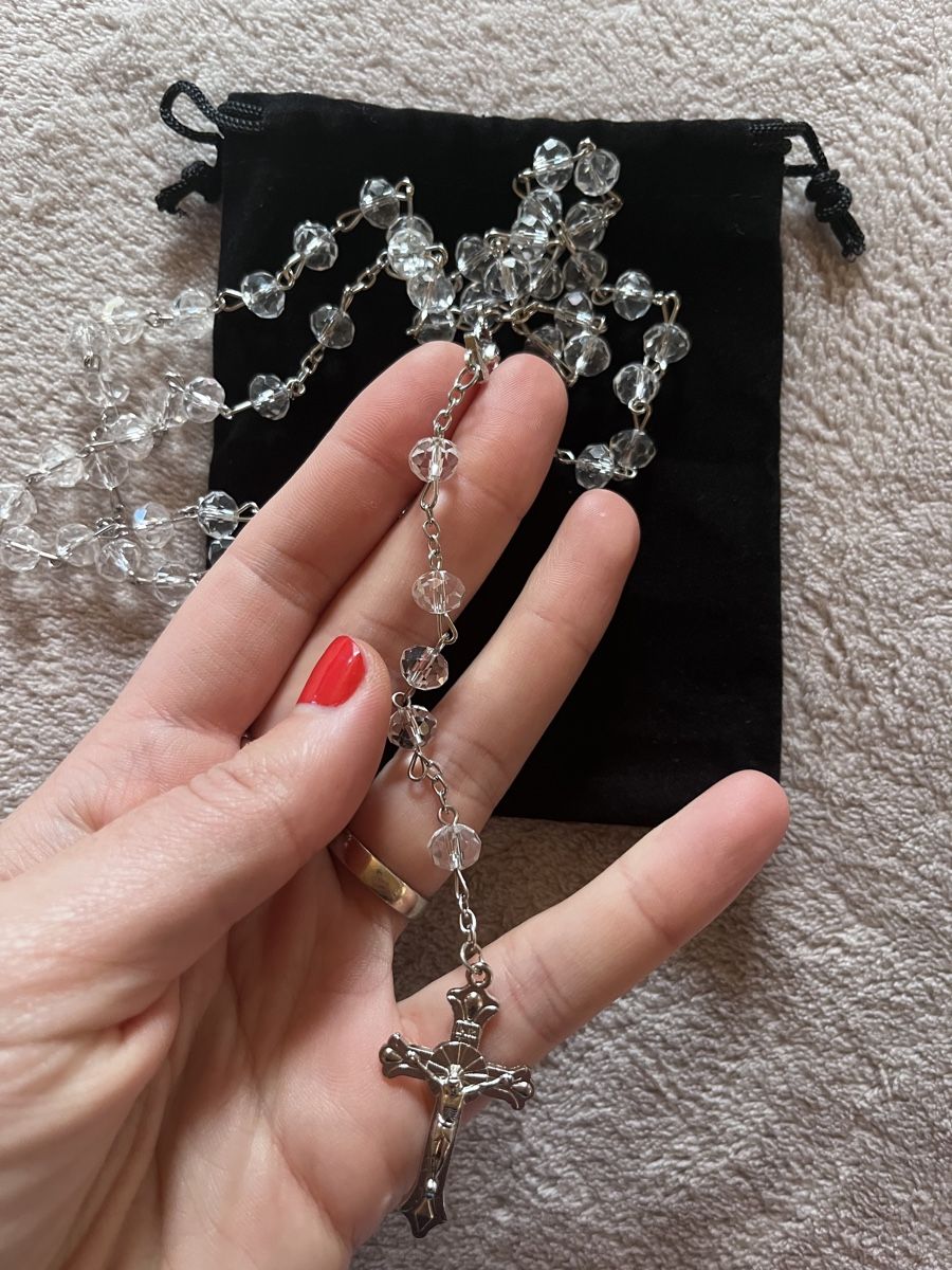 Ciondoli: Kreuz – Nuovo e nell'imballaggio originale da Dotzigen venduto da White_Warrior 1