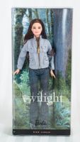Barbie Puppe Bella Twilight OVP Neu Pink Label 2009 Kristen