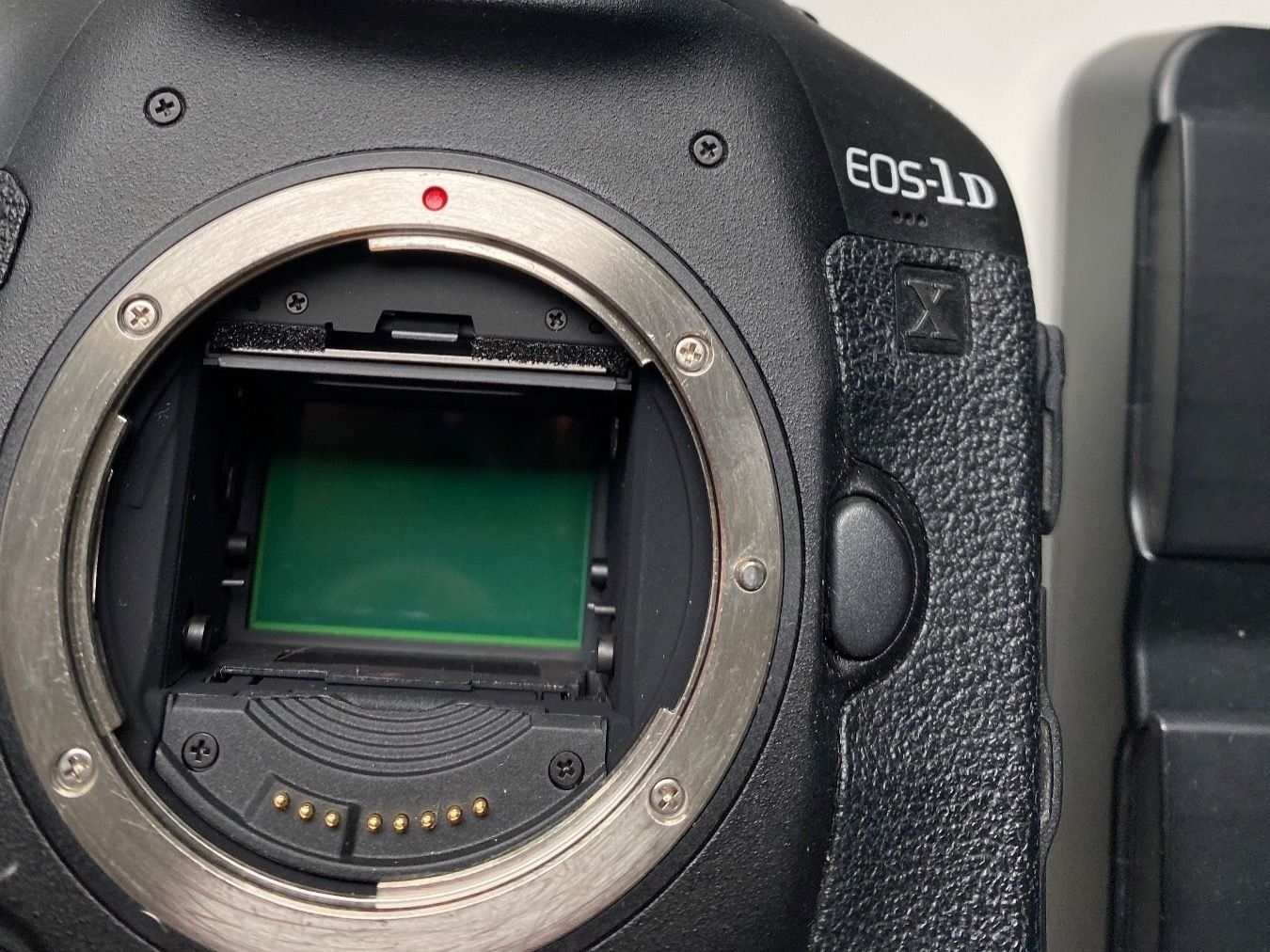 Canon Fotocamera: Canon 1DX mki + Intervalltimer – Usato da Arcegno venduto da Ad86 5