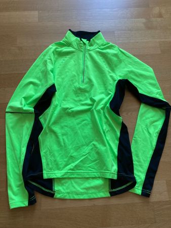 (G) Powerzone S Sweater