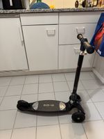 Micro kickboard compact