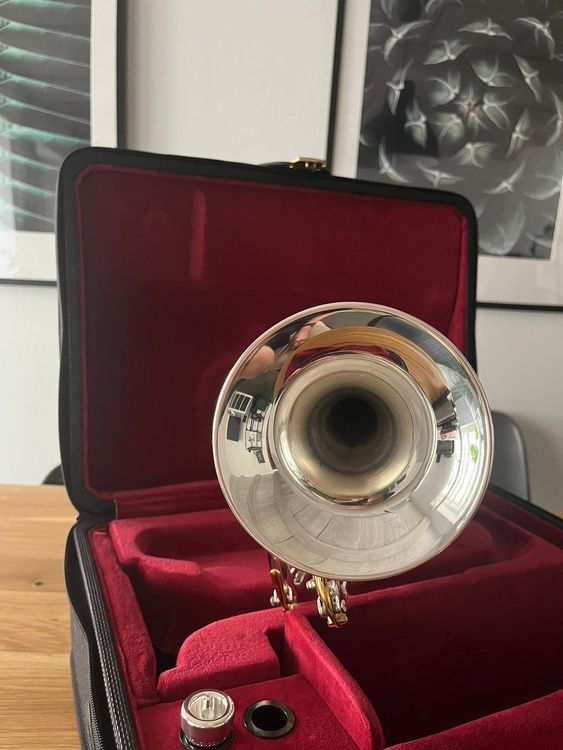 Cornet BESSON Prestige | Kaufen auf Ricardo