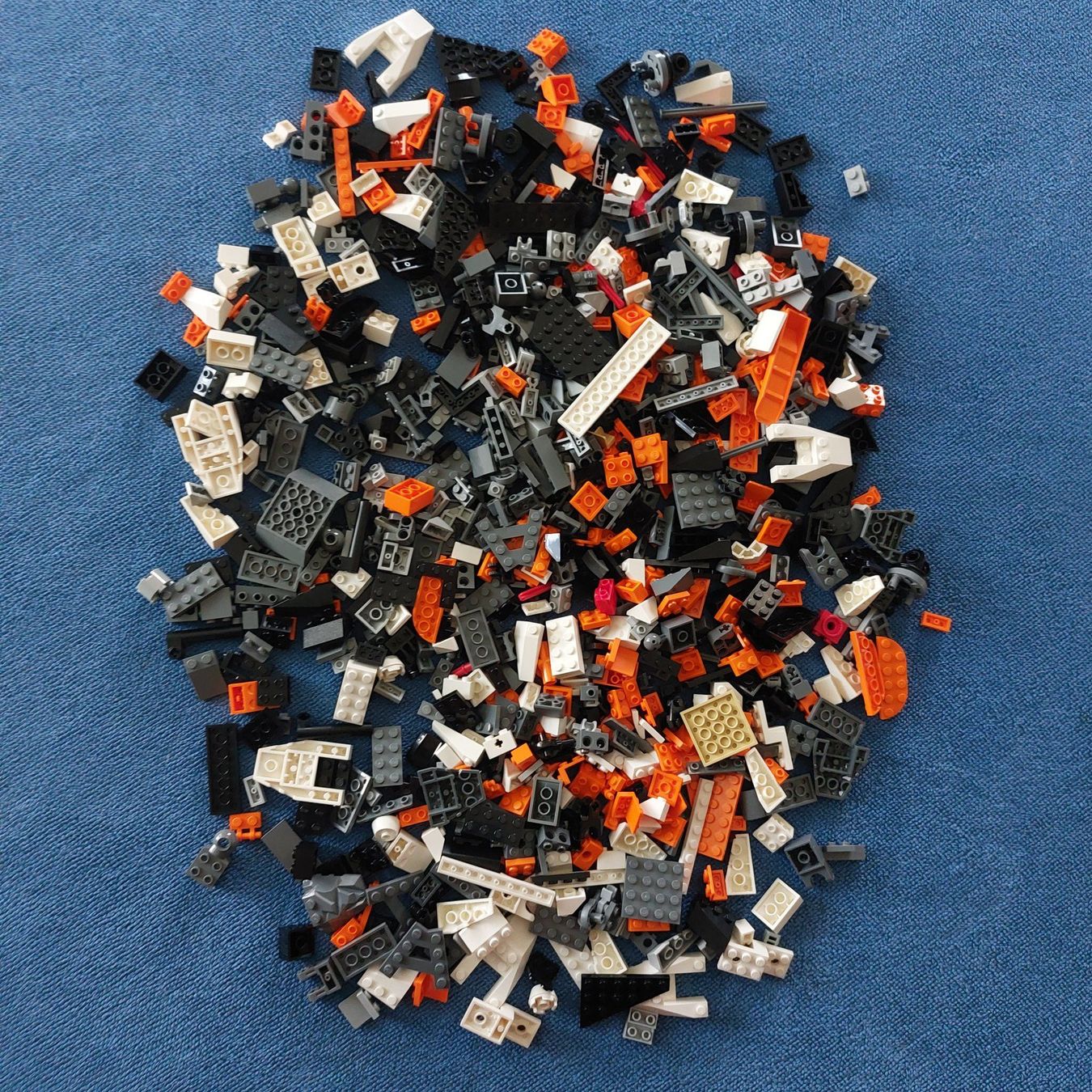 Lego Baukästen: LEGO 71821 – Gebraucht aus Uetikon am See von Peter_von_Lanthen 1