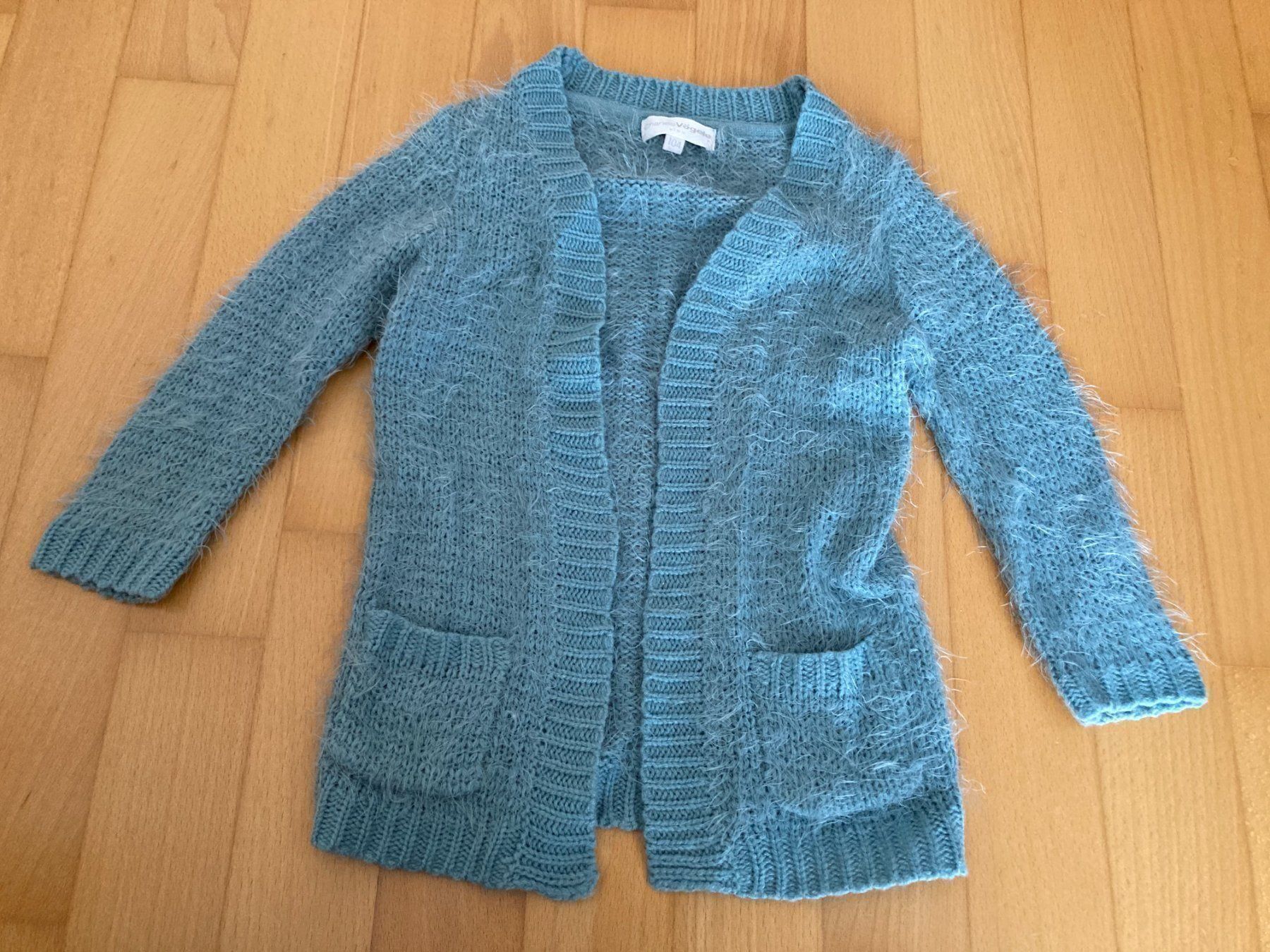Maglioni & Felpe: Cardigan – Usato da Muttenz venduto da Juvenile33