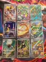 Pokemon Karten Art Rare Sammlungen Top Zustand! Japanisch