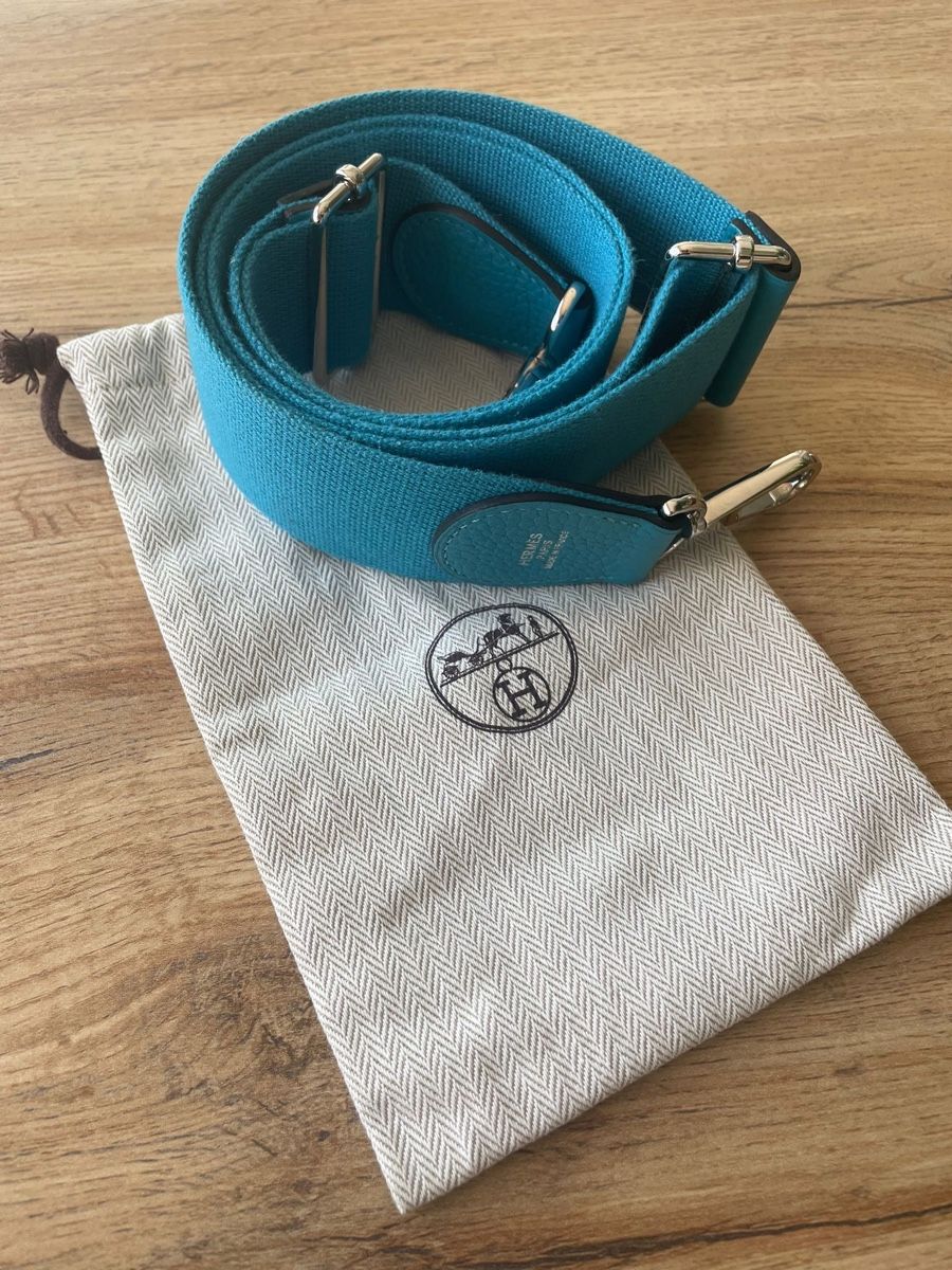 Hermès Borse da donna: Authentic Hermes Evelyne 29 Bag – Nuovo (secondo la descrizione) da Uster venduto da SWHY 5