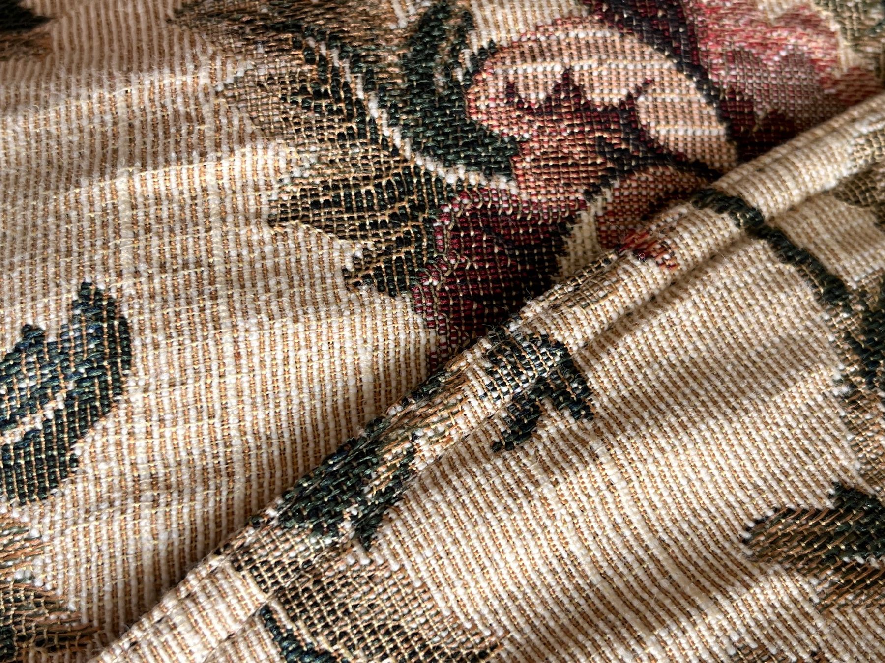 Jacken: Herbstlicher Blazer mit Blumenmuster Gr. 36 – Neu (gemäss Beschreibung) aus Aarau von Doct8 6