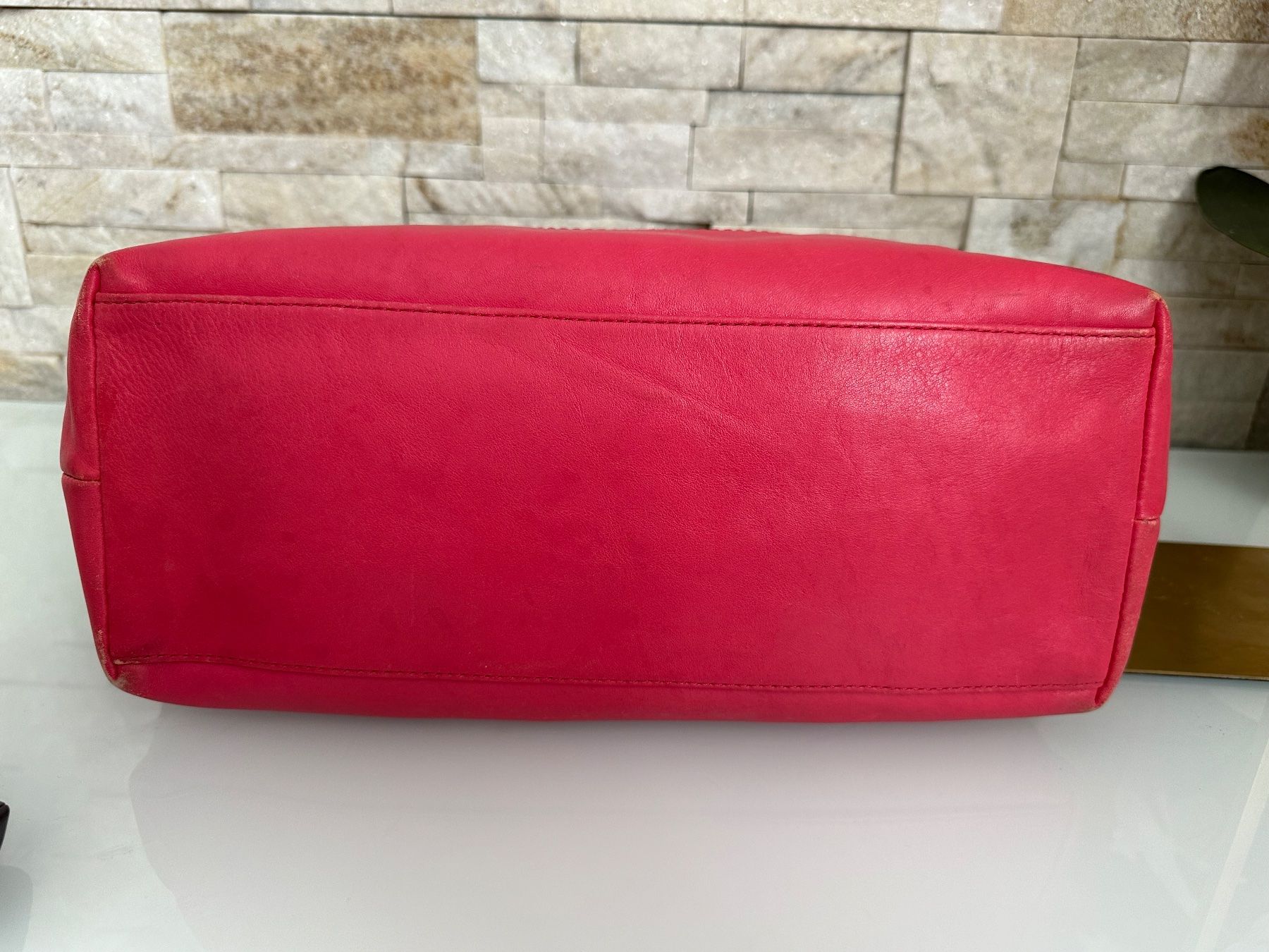 Coach Taschen für Damen: Coach Tasche  - Nr. 1226 – Gebraucht aus Hittnau von LuxAndMore 5