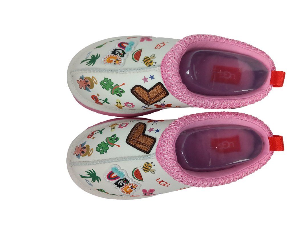 Ugg Scarpe per ragazze: UGG Kids Tazz Pop Sketch Gr 32.5 – Nuovo (secondo la descrizione) da Hünenberg venduto da Restwert_Zug 3