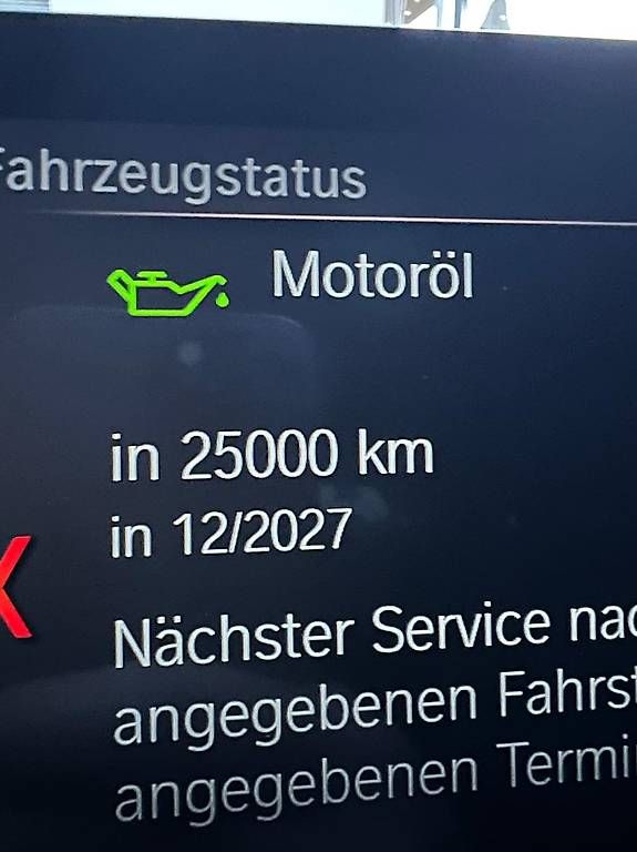 Autos: BMW X2 F39 25e xDrive – D'occasion à Langenthal par Goergens10 5