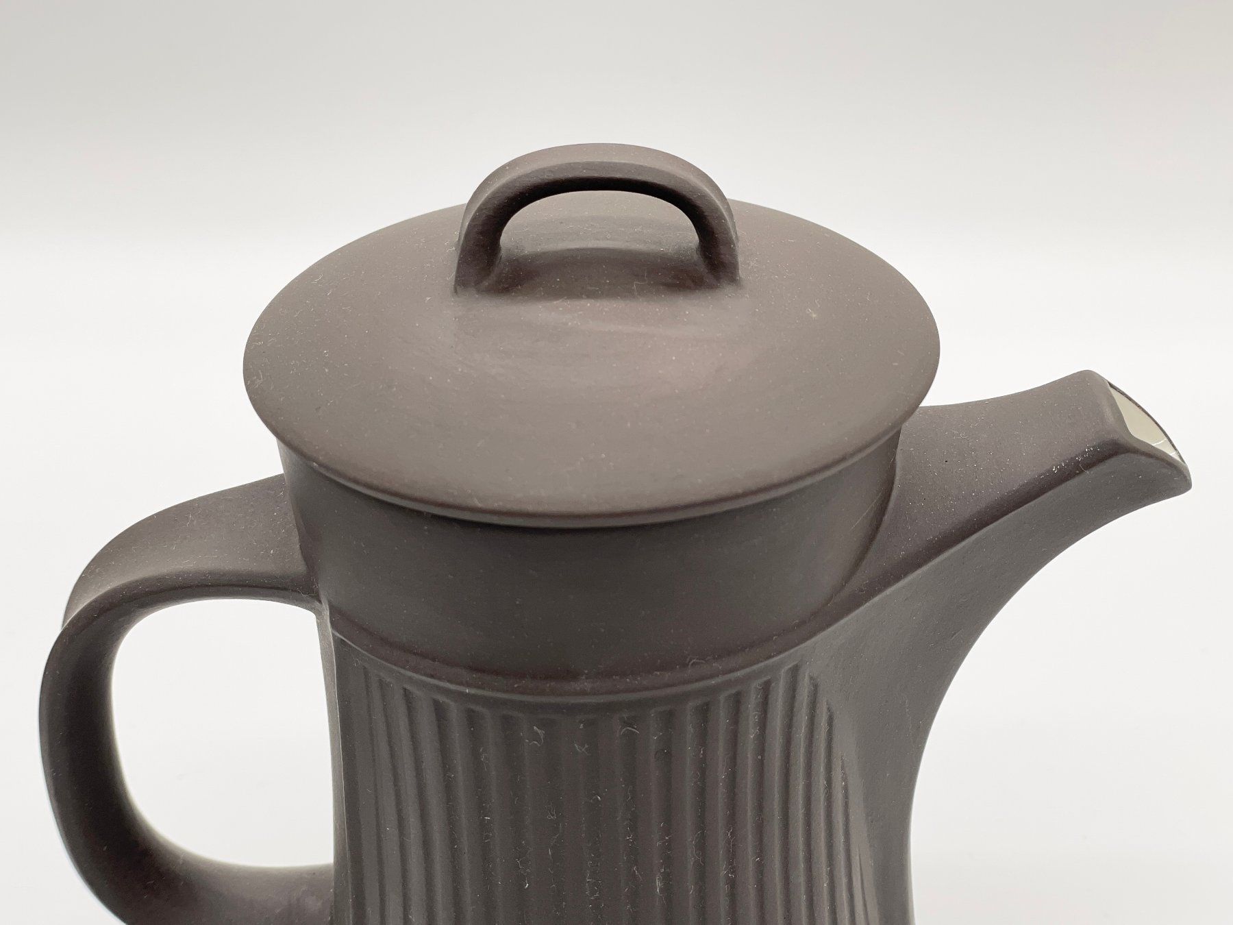 Set di piatti: Kaffeeservice / Flamestone / Jens H. Quistgaard – Usato da Uster venduto da jolaf6 3
