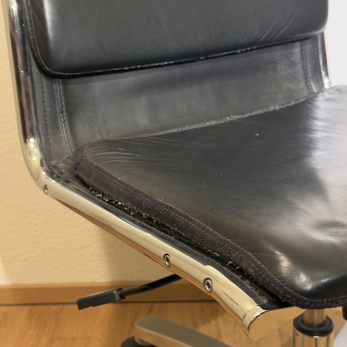 Interio Chaises: Interio Bürostuhl – D'occasion à Ulisbach par Mithrandirr 2