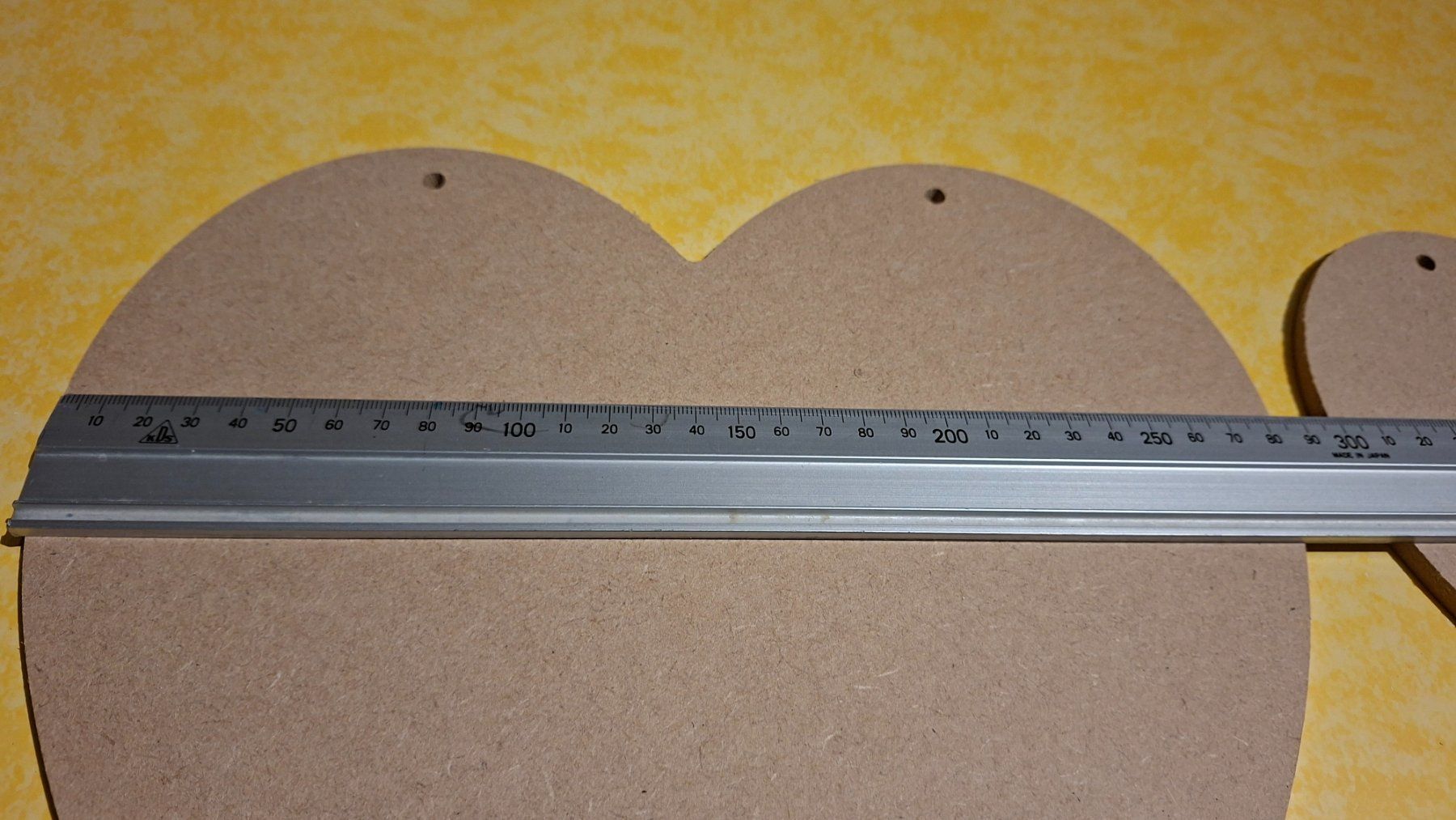 Gonis Kits de loisir créatif: Herzen MDF – D'occasion à Bretzwil par eri_2gck 1