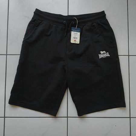 Lonsdale London Herren Shorts DALLOW, Gr. S