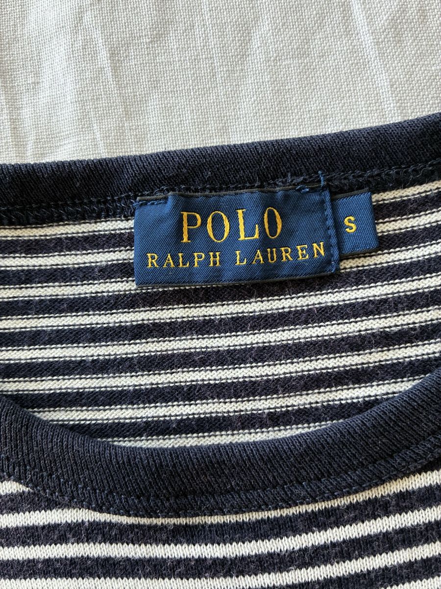 Ralph Lauren T-shirt: T-shirt Polo RL + Guess – Usato da Muralto venduto da eva_bjp2 2