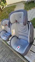 Osann Kindersitz ONE 360 Universe Grey 0-36kg