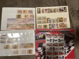 Briefmarken Australien