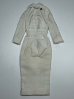 BARBIE VINTAGE 1960 “Registered Nurse” #961