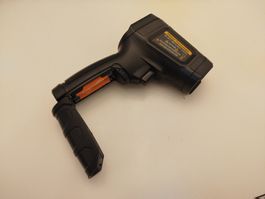 Neues Infrarot Thermometer -50 °C bis 600 °C