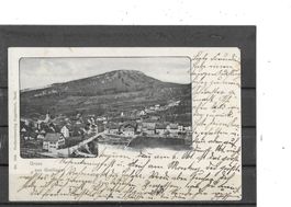 BL Gruss aus Grellingen 1901