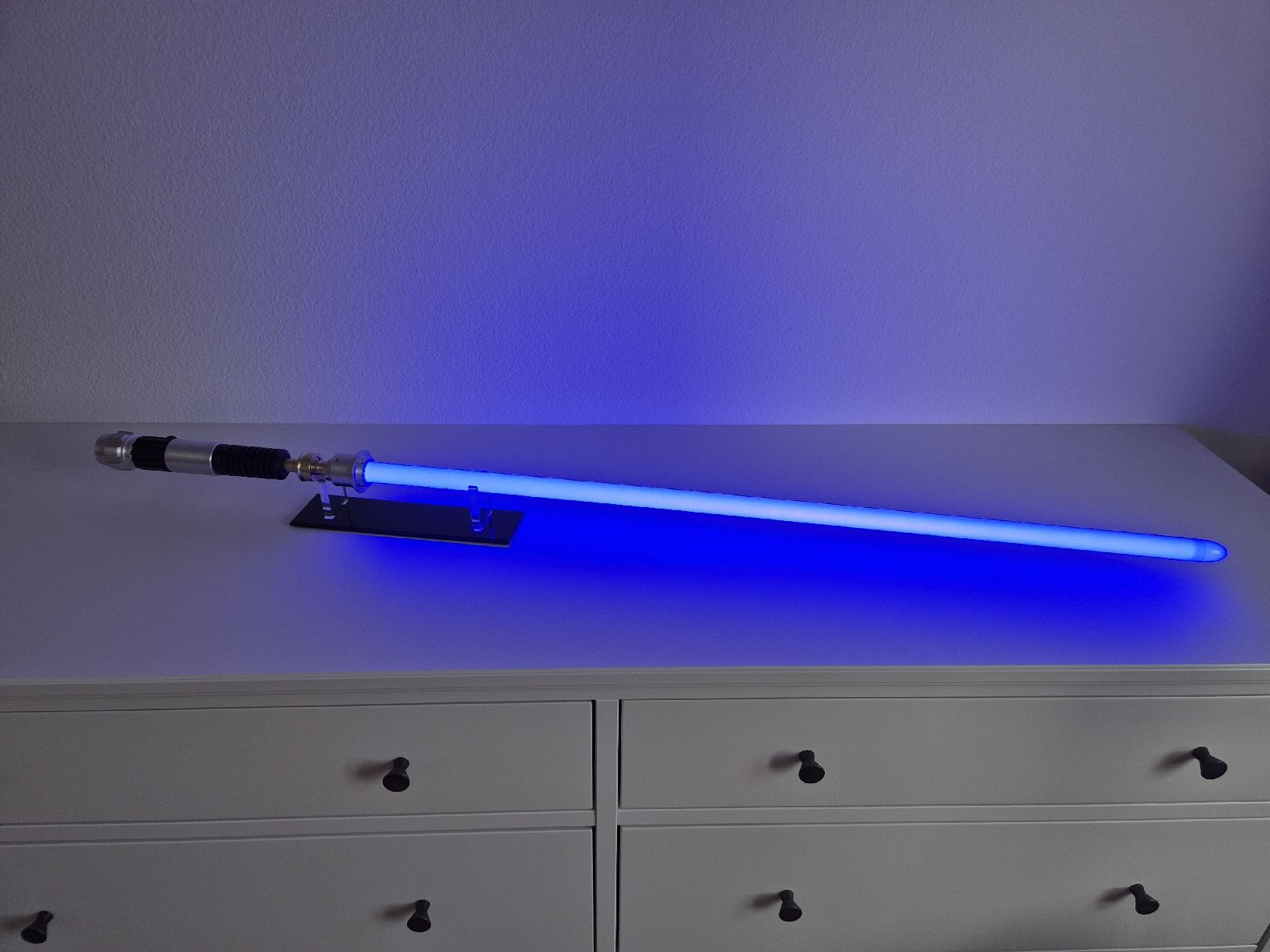 Altro per Film & Serie: Obi-Wan SE Lichtschwert – Nuovo (secondo la descrizione) da Gossau ZH venduto da alex_2ric