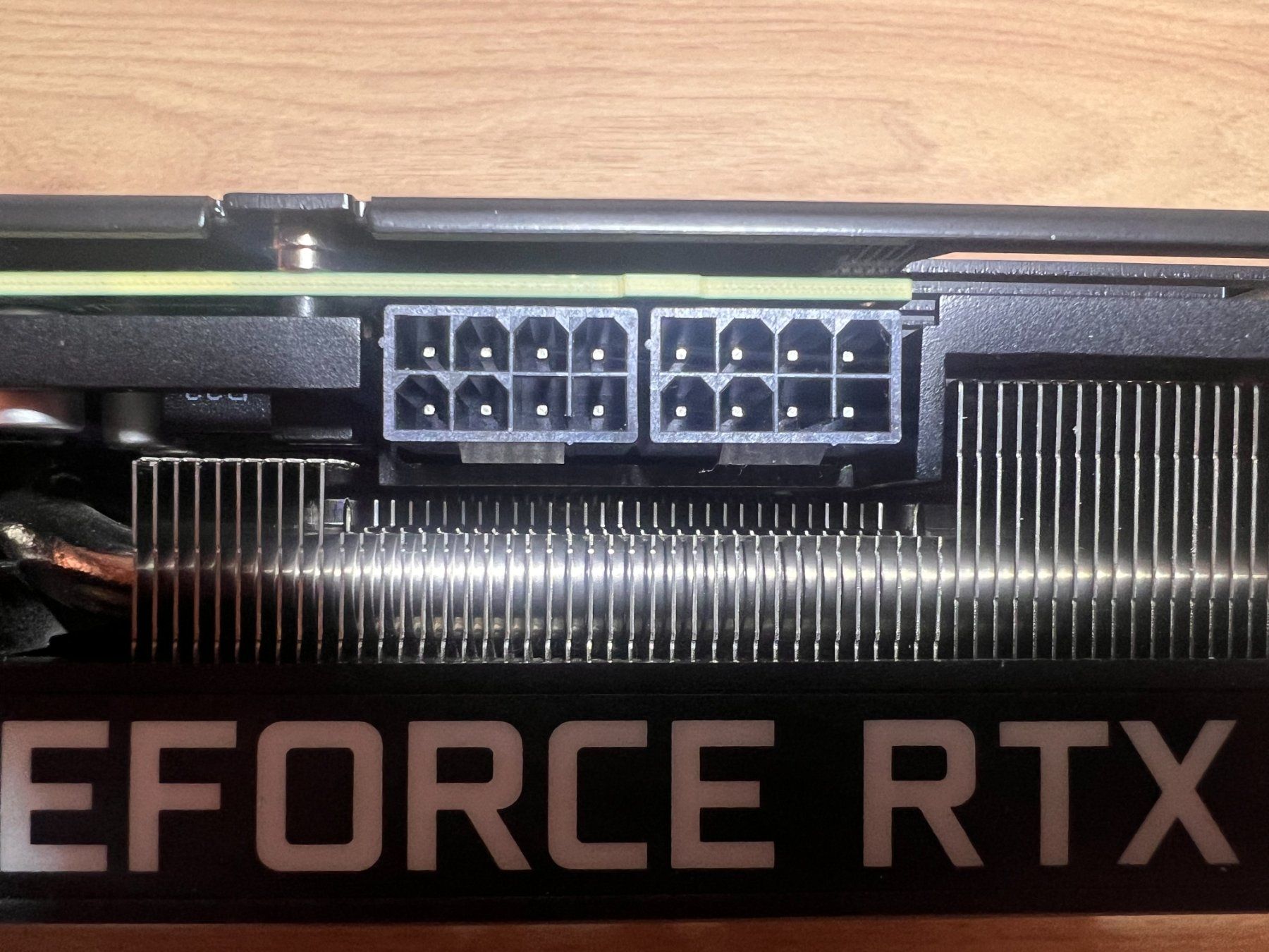Dell Grafikkarten: NVIDIA GeForce RTX 3080 10GB – Dell / Alienware OEM – Gebraucht aus Zürich von ard_b8gb 5