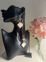 Elegante Ohrhänger 