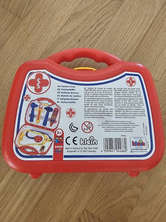 Jouets: Verschiedene Spiele – D'occasion à Münchenbuchsee par Bussistyle 4
