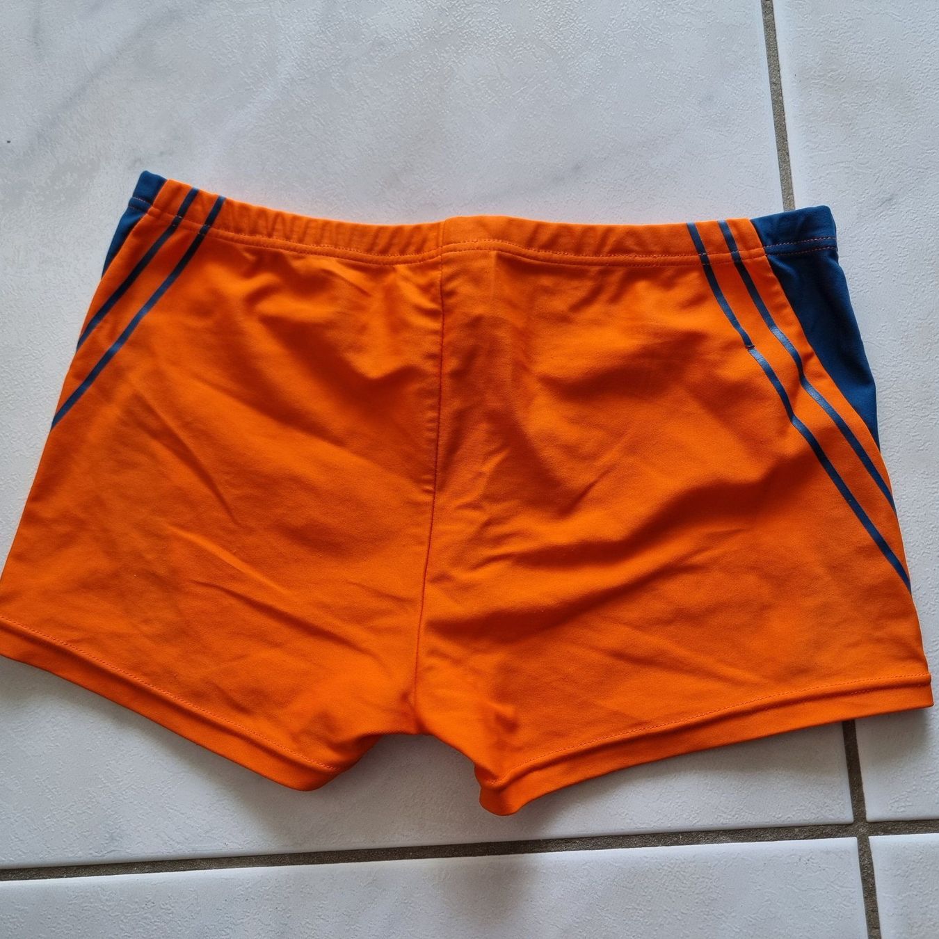 Costumi da bagno: Ungetragene Badehosen von Extend Gr. 152 – Usato da Arth venduto da Africa44 1