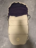 Bugaboo Fusssack Beige 