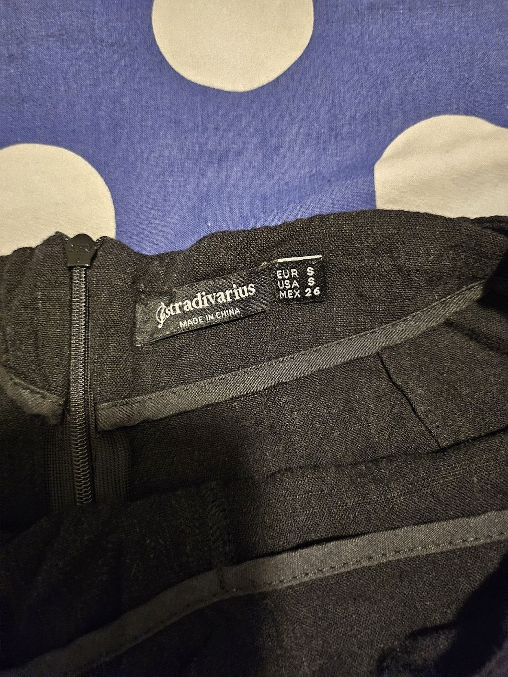 Stradivarius Gonne: Stradivaruis shortsrock gr S – Usato da Dietikon venduto da Eleda 1
