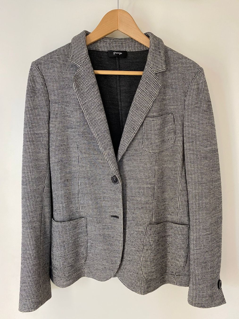 Giacche: Gossip Blazer Damen Gr. 36 – Nuovo (secondo la descrizione) da Frauenfeld venduto da LIL_NA