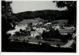 Asyl Littenheid 1955