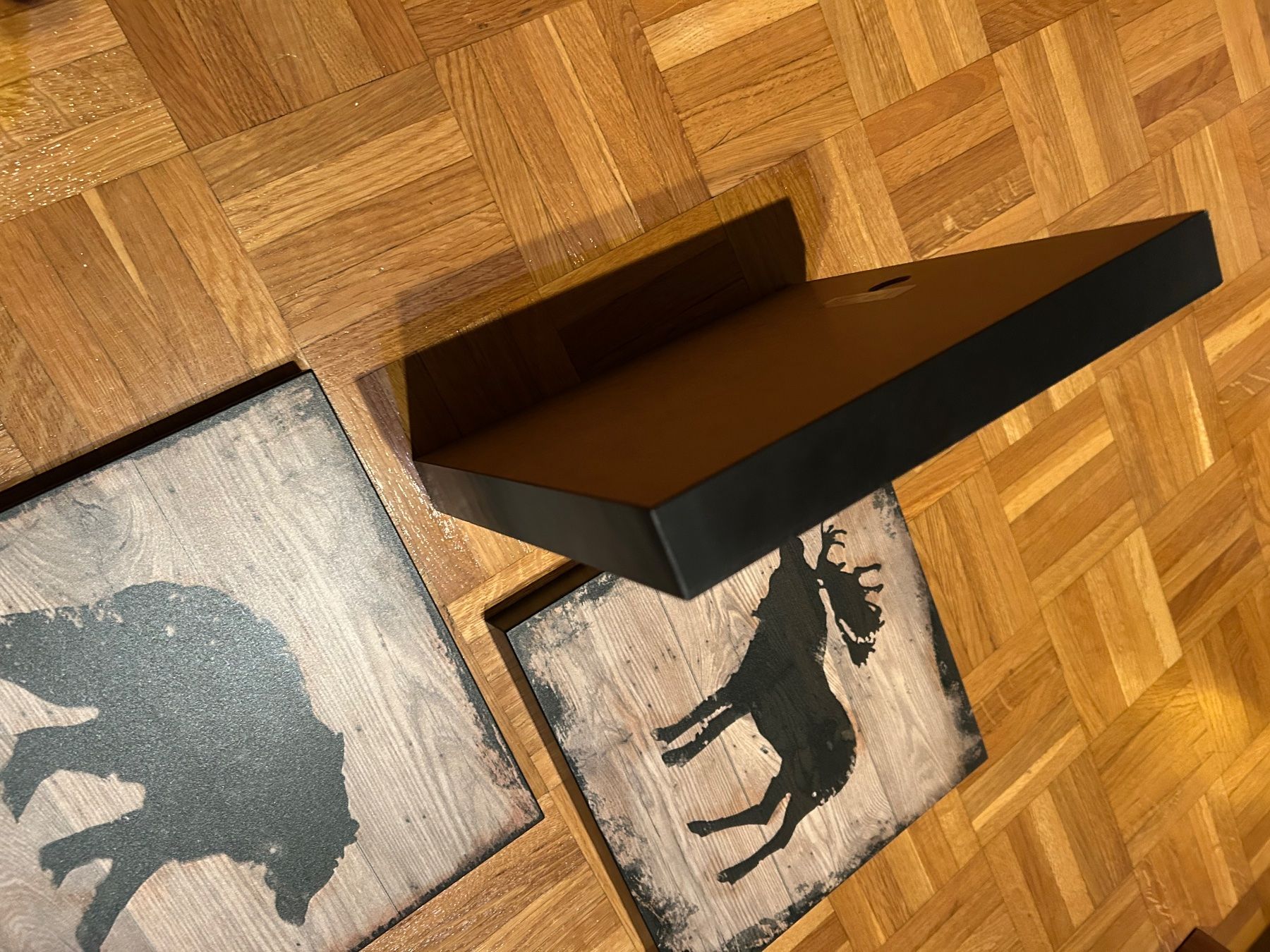 Poster & Bilder: Ikea Bilder 3 Set – Neu (gemäss Beschreibung) aus Genève von sunandwind 5