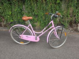 Citybike/Velo TOTEM Classic