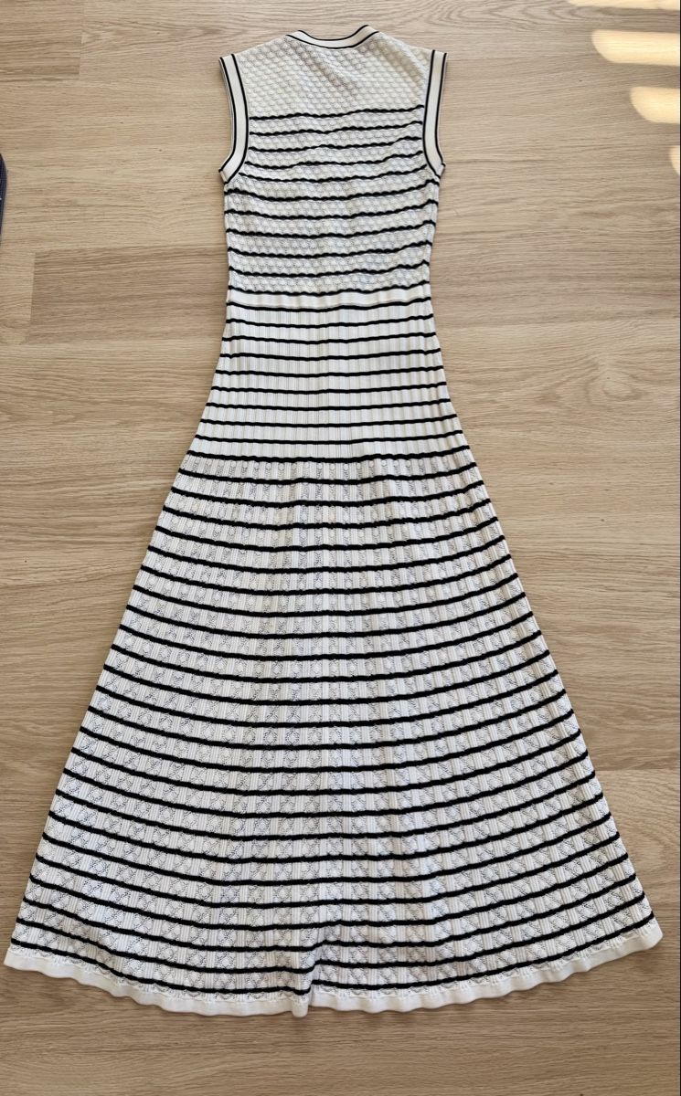 Sandro Robes: Sandro Strickkleid Gr. S – D'occasion à Killwangen par was.sharp 1
