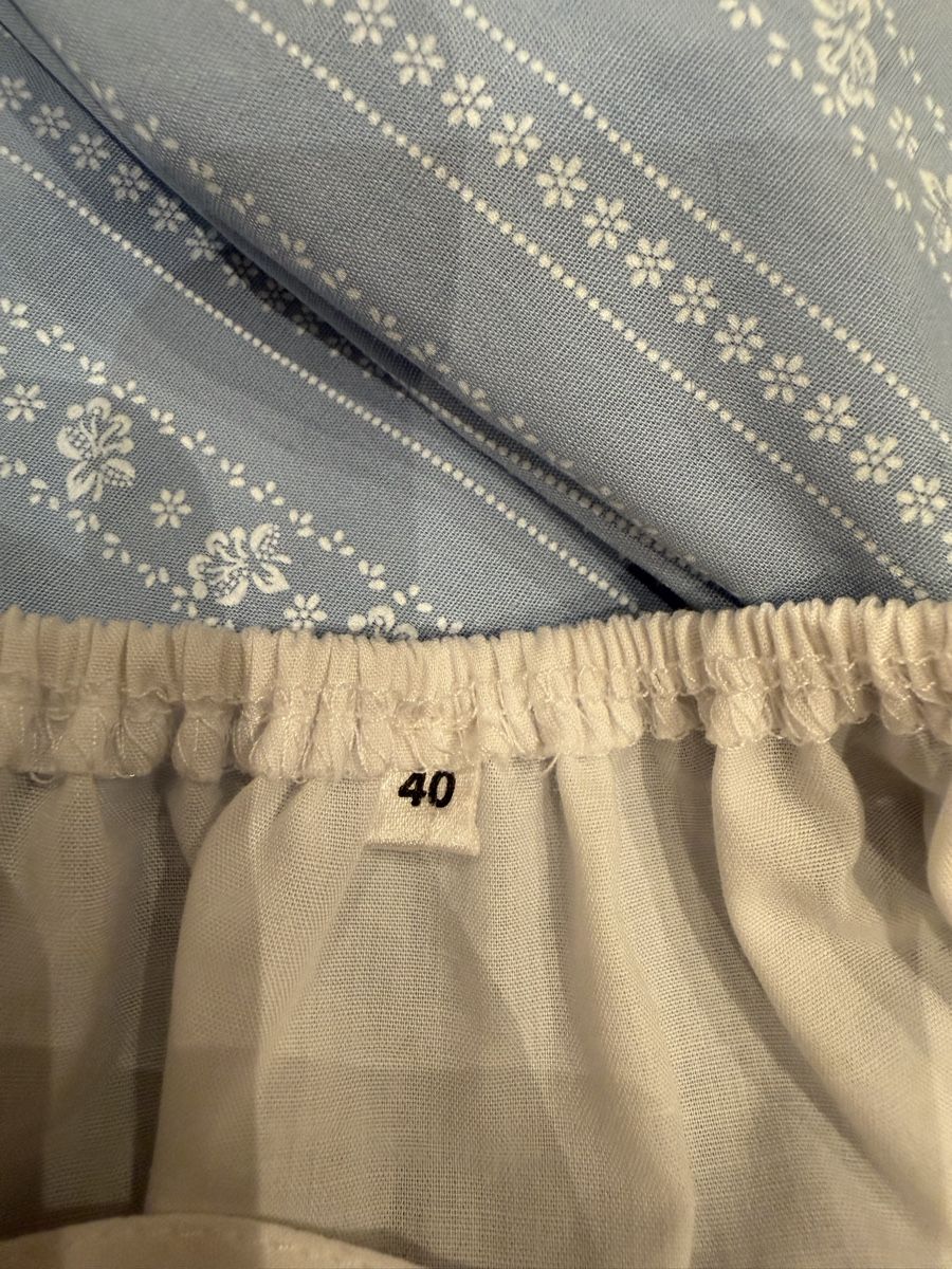 Kleider: Angermaier Dirndl  Gr. 40 – Gebraucht aus Kilchberg ZH von Lisavivienne 7