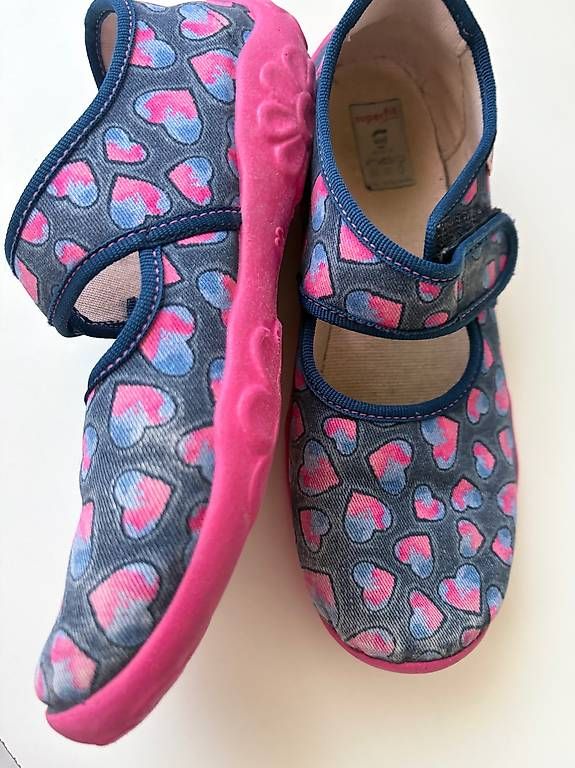 Scarpe per ragazzi: Kinderfinkli Grösse 33 – Usato da Jonen venduto da Luzella 1