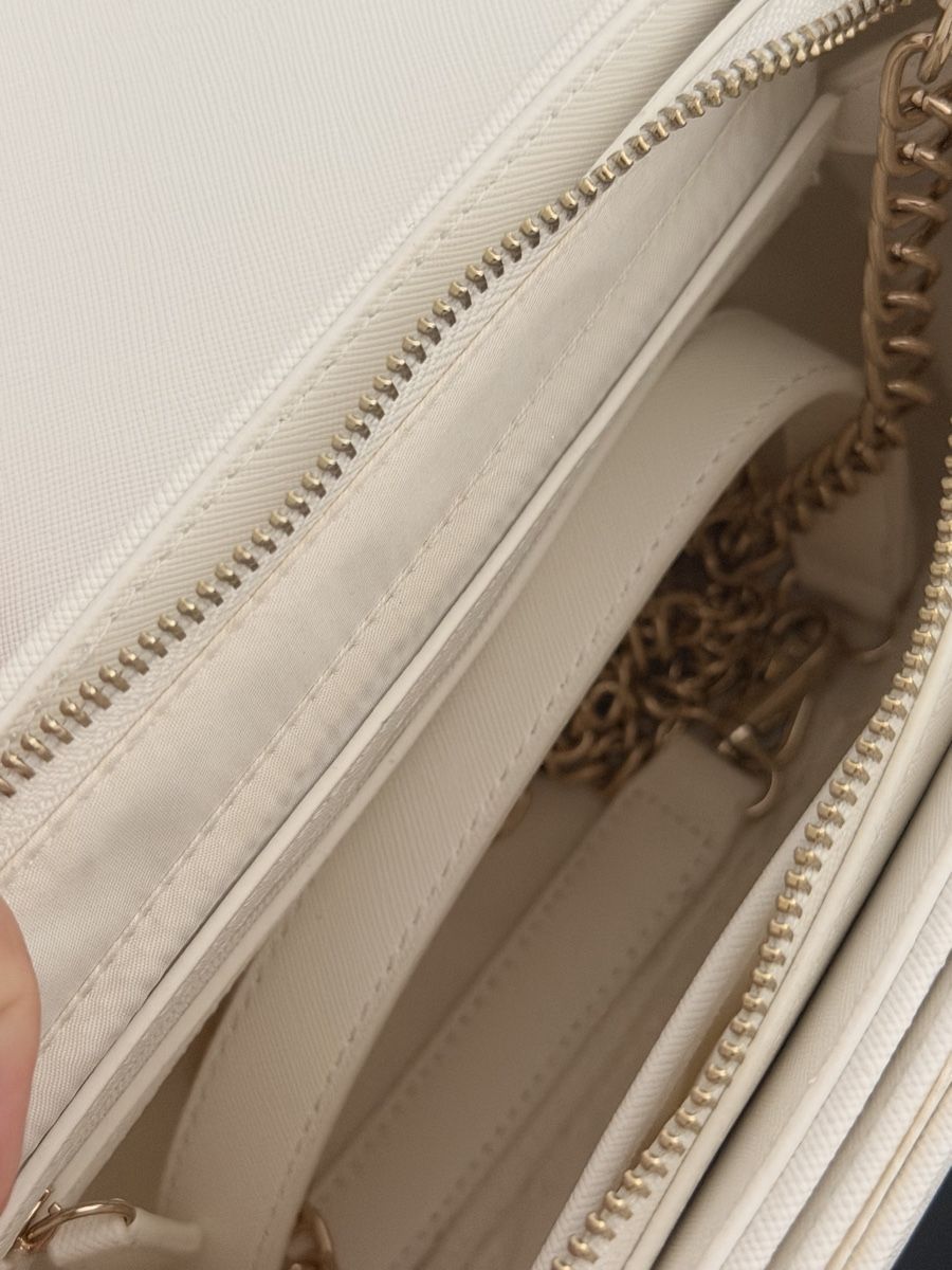 Valentino Taschen für Damen: Valentino Tasche weiss NEU – Neu (gemäss Beschreibung) aus Pratteln von Miracle_AM 1